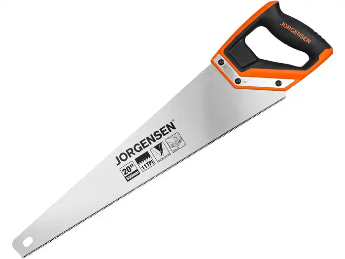 Handsaw