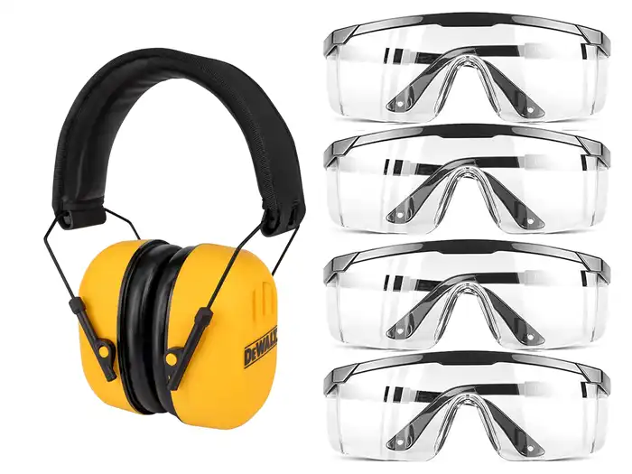 Personal Protection Equipment From Amazon