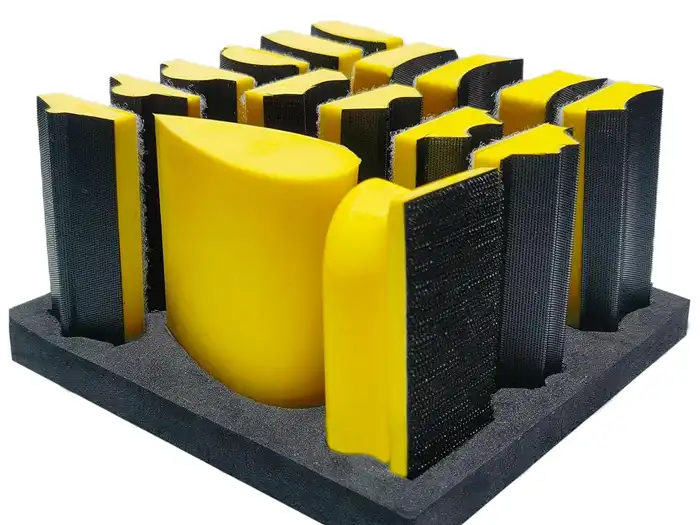 Assorted Sanding Blocks