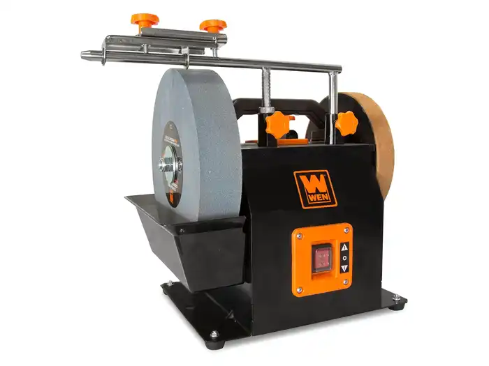 Sharpening Equipment