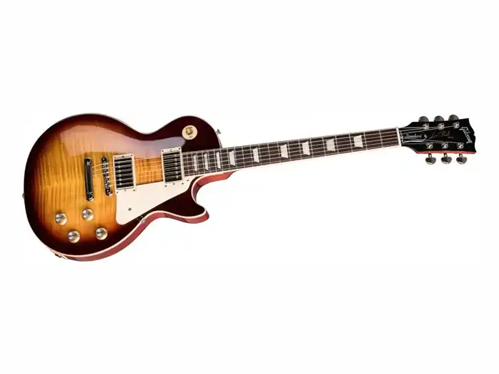 Image of a Gibson Les Paul Guitar from Amazon.com