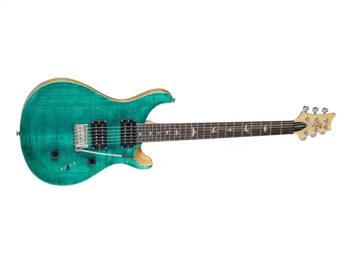 Image of a PRS SE Custom 24 Guitar from Amazon.com