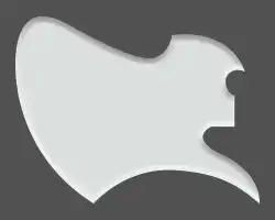 Image of B.C. Rich Mockingbird®