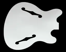 Image of Fender Starcaster®