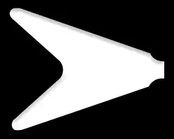 Image of Gibson Flying V®