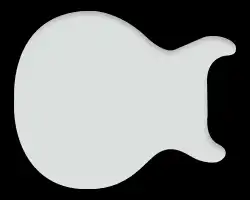 Image of Gibson Les Paul Junior® (Double Cut)