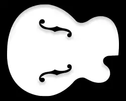 Image of Gretsch White Falcon®