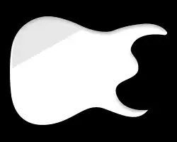 Image of Ibanez RG®