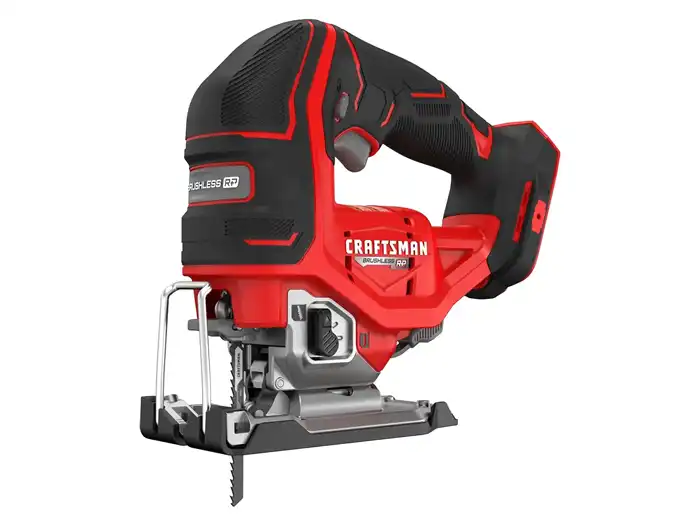 Image of Craftsman Jigsaw from Amazon.com