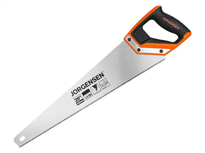 Image of Jorgensen Hand Saw from Amazon.com