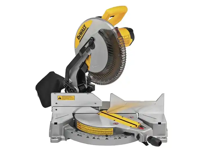Image of DeWalt Miter Saw from Amazon.com
