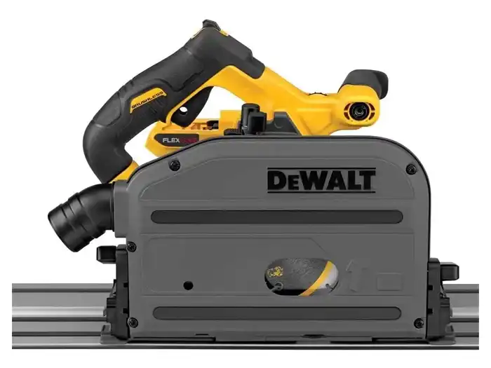 Image of DeWalt Circular Track Saw from Amazon.com